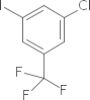 1-Chloro-3-iodo-5-(trifluoromethyl)benzene