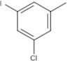 1-Chloro-3-iodo-5-methylbenzene