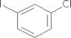 1-Chloro-3-iodobenzene