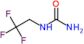 1-(2,2,2-trifluoroethyl)urea