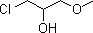 1-chloro-3-methoxy-2-propanol
