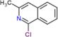 1-Chloro-3-methylisoquinoline