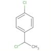Benzene, 1-chloro-4-(1-chloroethyl)-