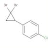 Benzene, 1-chloro-4-(2,2-dibromocyclopropyl)-