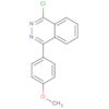 Phthalazine, 1-chloro-4-(4-methoxyphenyl)-