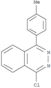 Phthalazine,1-chloro-4-(4-methylphenyl)-