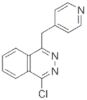 1-CHLORO-4-(4-PYRIDINYLMETHYL)PHTHALAZINE