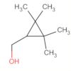 Cyclopropanemethanol, 2,2,3,3-tetramethyl-