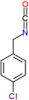 1-chloro-4-(isocyanatomethyl)benzene