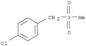 1-chloro-4-[(methylsulfonyl)methyl]benzene
