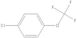 1-Chloro-4-(trifluoromethoxy)benzene