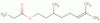 Citronellyl propionate