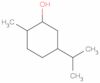 (1S,2S,5S)-2-Methyl-5-(1-methylethyl)cyclohexanol