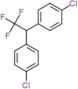 1,1'-(2,2,2-trifluoroethane-1,1-diyl)bis(4-chlorobenzene)