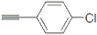 1-chloro-4-ethynylbenzene