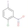 1-chloro-4-iodo-2-nitro Benzene