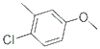 4-CHLORO-3-METHYLANISOLE