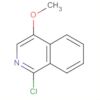 Isoquinoline, 1-chloro-4-methoxy-