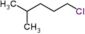 1-chloro-4-methylpentane