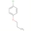 Benzene, 1-chloro-4-propoxy-