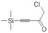 1-Chloro-4-Trimethylsilanyl-But-3-Yn-2-One