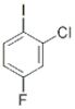 2-Chloro-4-fluoro-1-iodobenzene