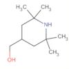 4-Piperidinemethanol, 2,2,6,6-tetramethyl-