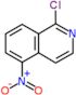1-chloro-5-nitroisoquinoline