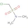 Methanesulfonamide, 1-chloro-N,N-dimethyl-