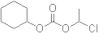 1-chloroethylcyclohexyl carbonate