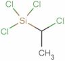 Trichloro(1-chloroethyl)silane