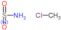 1-chloromethanesulfonamide