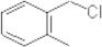 2-Methylbenzyl chloride