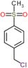 4-Methylsulfonylbenzyl chloride