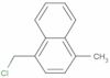 1-Chloromethyl-4-methylnaphthalene