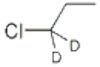 1-CHLOROPROPANE-1,1-D2