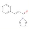 1H-Pyrrol, 1-[(2E)-1-oxo-3-phenyl-2-propenyl]-