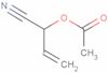 Acrolein cyanohydrin acetate