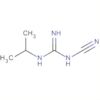 Guanidine, N-cyano-N'-(1-methylethyl)-