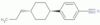 trans-4-(4'-n-Propylcyclohexyl)-benzonitrile