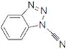 1-cyanobenzotriazole