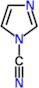 1H-imidazole-1-carbonitrile