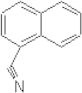 1-Naphthalenecarbonitrile