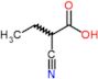 2-cyanobutanoic acid