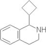 1-Cyclobutyl-1,2,3,4-tetrahydroisoquinoline