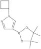 1-Cyclobutyl-4-(4,4,5,5-tetramethyl-1,3,2-dioxaborolan-2-yl)-1H-pyrazole