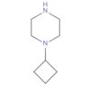 1-Cyclobutylpiperazine