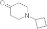 N-Cyclobutyl-4-piperidone
