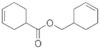 3-Cyclohexene-1-carboxylic acid, 3-cyclohexen-1-ylmethyl ester