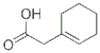 1-Cyclohexenylacetic Acid
